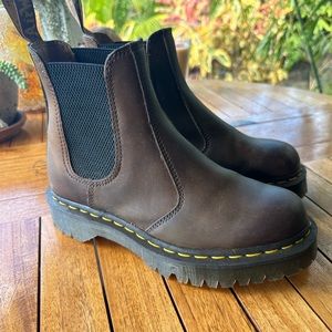 Dr Martens Chelsea Boot